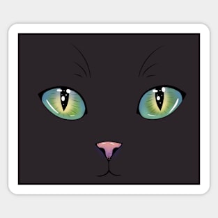 Cat Sticker